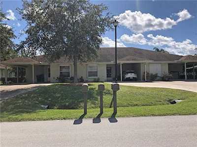 27253 Adams Street Punta Gorda, FL 33983