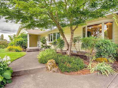 19117 NE 29th Ave Ridgefield, WA 98642