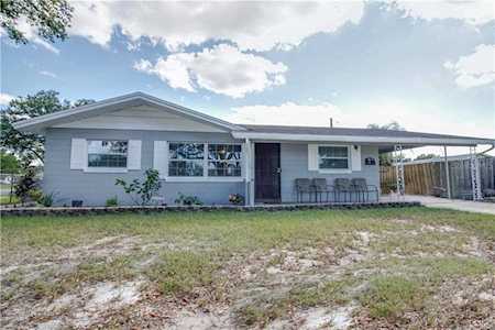 6220 Kearce Street #5 Orlando, FL 32807