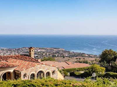 3420 Starline Drive Rancho Palos Verdes, CA 90275