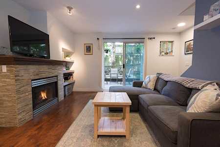 2375 W Broadway #11 Vancouver, BC V6K 2E6