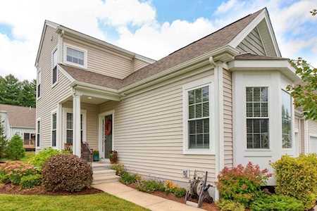 16 Quail Ridge #45 Acton, MA 01720