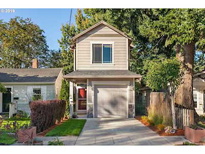 7109 N Swift St Portland, OR 97203