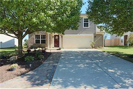1255 Yellowstone Way Franklin, IN 46131