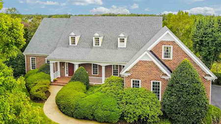 3249 Sandown Park Rd Keswick, VA 22947