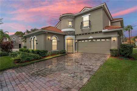 1131 Lascala Drive Windermere, FL 34786