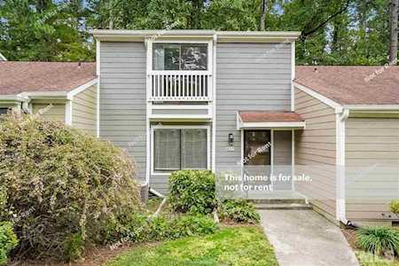 822 Green Ridge Drive Raleigh, NC 27609