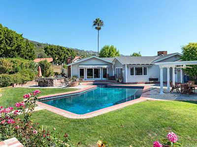 4378 Admirable Drive Rancho Palos Verdes, CA 90275