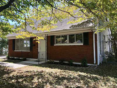 3114 Doreen Way Louisville, KY 40220