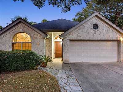 4013 Travis Country Cir Austin, TX 78735