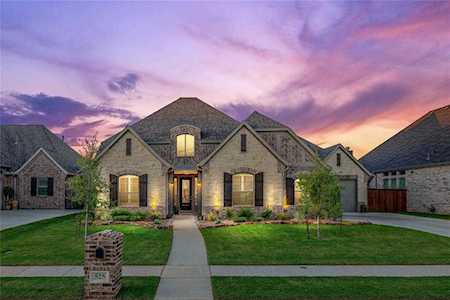 525 Llano Court Keller, TX 76248