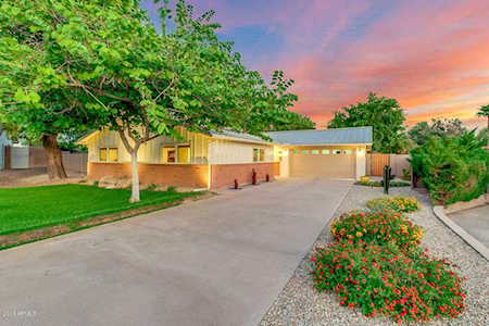 3215 E Orange Drive Phoenix, AZ 85018