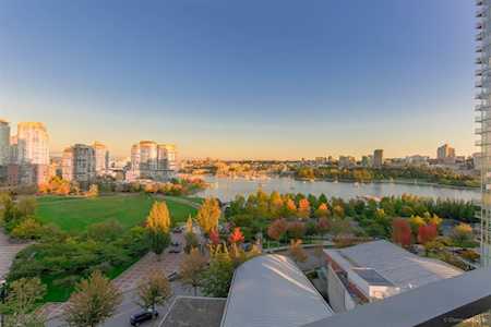 1408 Strathmore Mews #1107 Vancouver, BC V6Z 3A9