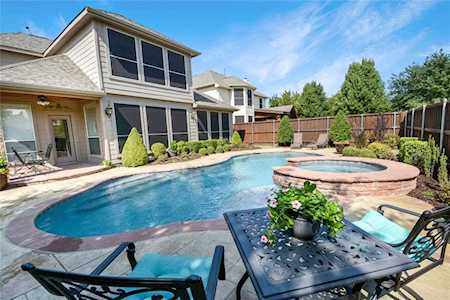 505 Winding Lane Mckinney, TX 75072