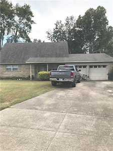 119 Dartmouth LN Fort Smith, AR 72908