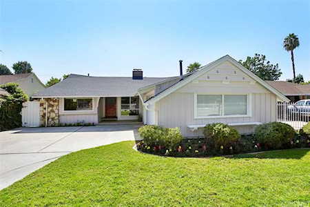 13038 Magnolia Boulevard Sherman Oaks, CA 91423