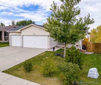 4720 Ranch House Way Cheyenne, WY 82001