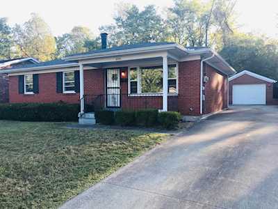 6805 Moorhampton Dr Louisville, KY 40228