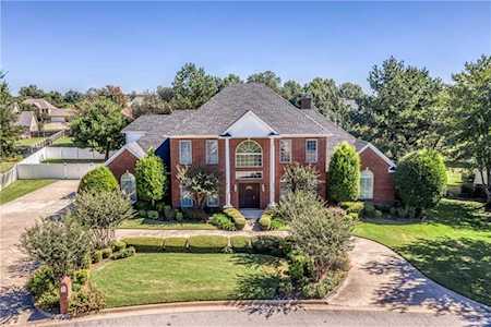 1904 Wheaton TRACE Fort Smith, AR 72908