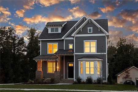 3107 Cramer Pond Dr Charlotte, NC 28205