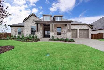 1229 Livorno Dr. Mclendon Chisholm, TX 75032