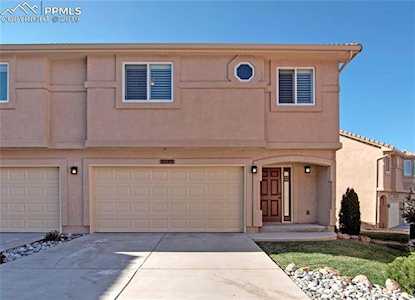 5289 Mountain Peak Point Colorado Springs, CO 80917