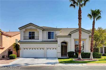 168 Tamarron Cliffs St Las Vegas, NV 89148