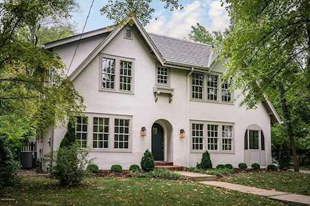 2400 Glenmary Ave Louisville, KY 40204
