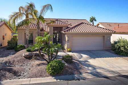3768 N 162nd Lane Goodyear, AZ 85395