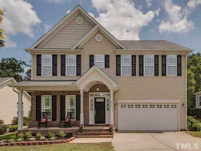 213 Rivendell Drive Holly Springs, NC 27540