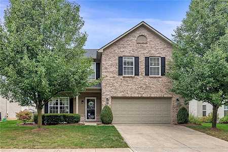 5546 W Vistaview Trail Mccordsville, IN 46055