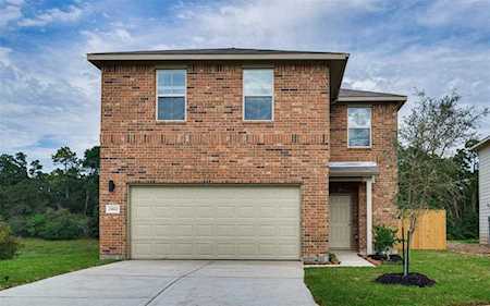 21822 Red Arbor Dr Humble, TX 77338