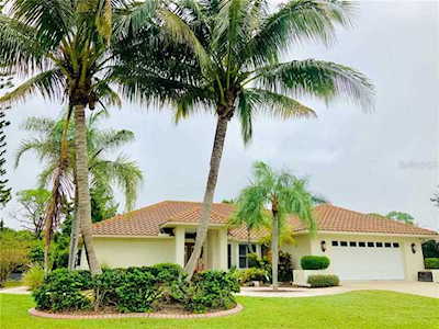 1064 Bay Harbor Drive Englewood, FL 34224