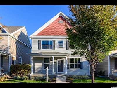 1608 W Kinloch Way West Valley City, UT 84119