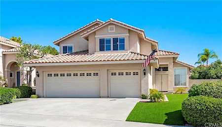 22 Via Torre Rancho Santa Margarita, CA 92688