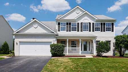 1449 Schoenherr Ave Bolingbrook, IL 60490