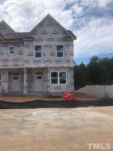 301 Old Grove Lane Apex, NC 27502