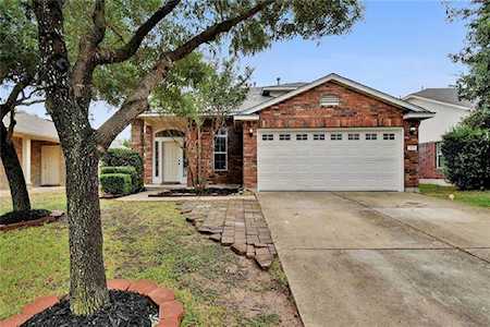 1415 Mojave Bnd Leander, TX 78641