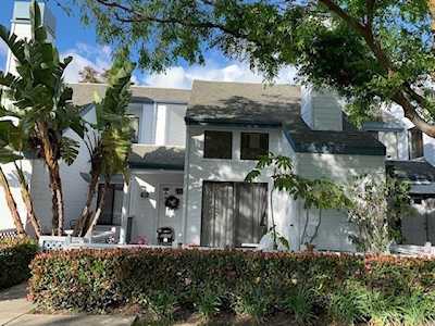 645 N Springbrook #21 Irvine, CA 92614