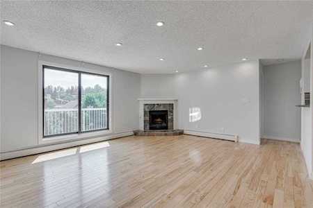 930 18 Avenue SW #411 Calgary, AB T2T 0H1