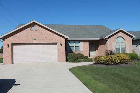 748 Villandry Drive Marion, OH 43302