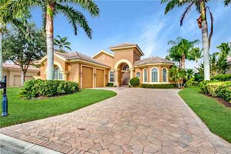 9520 Monteverdi Way Fort Myers, FL 33912