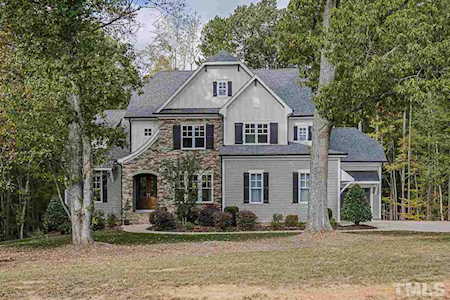 7129 Cove Lake Drive Wake Forest, NC 27587