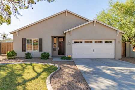 2629 E Fairmount Avenue Phoenix, AZ 85016