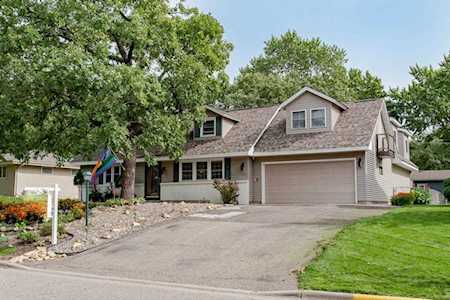 7351 Lyric Lane NE Fridley, MN 55432