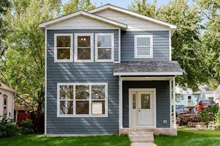 3507 Aldrich Avenue N Minneapolis, MN 55412