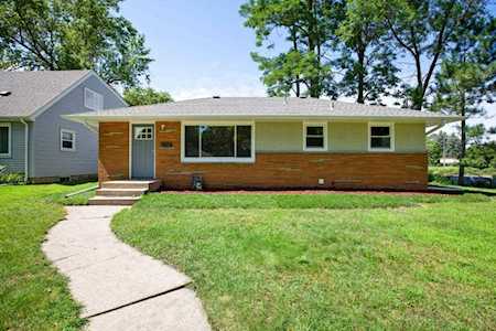 3634 Benjamin Street NE Minneapolis, MN 55418