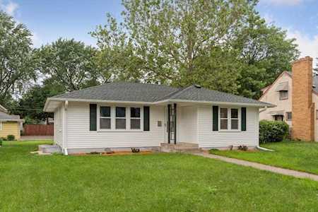 5107 Aldrich Avenue N Minneapolis, MN 55430