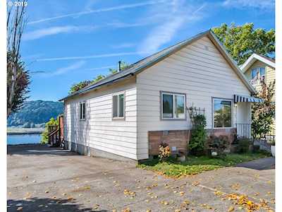 6710 N Willamette Blvd Portland, OR 97203