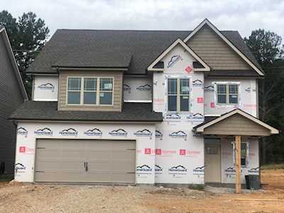 2950 Spencer Ridge Ln Knoxville, TN 37931